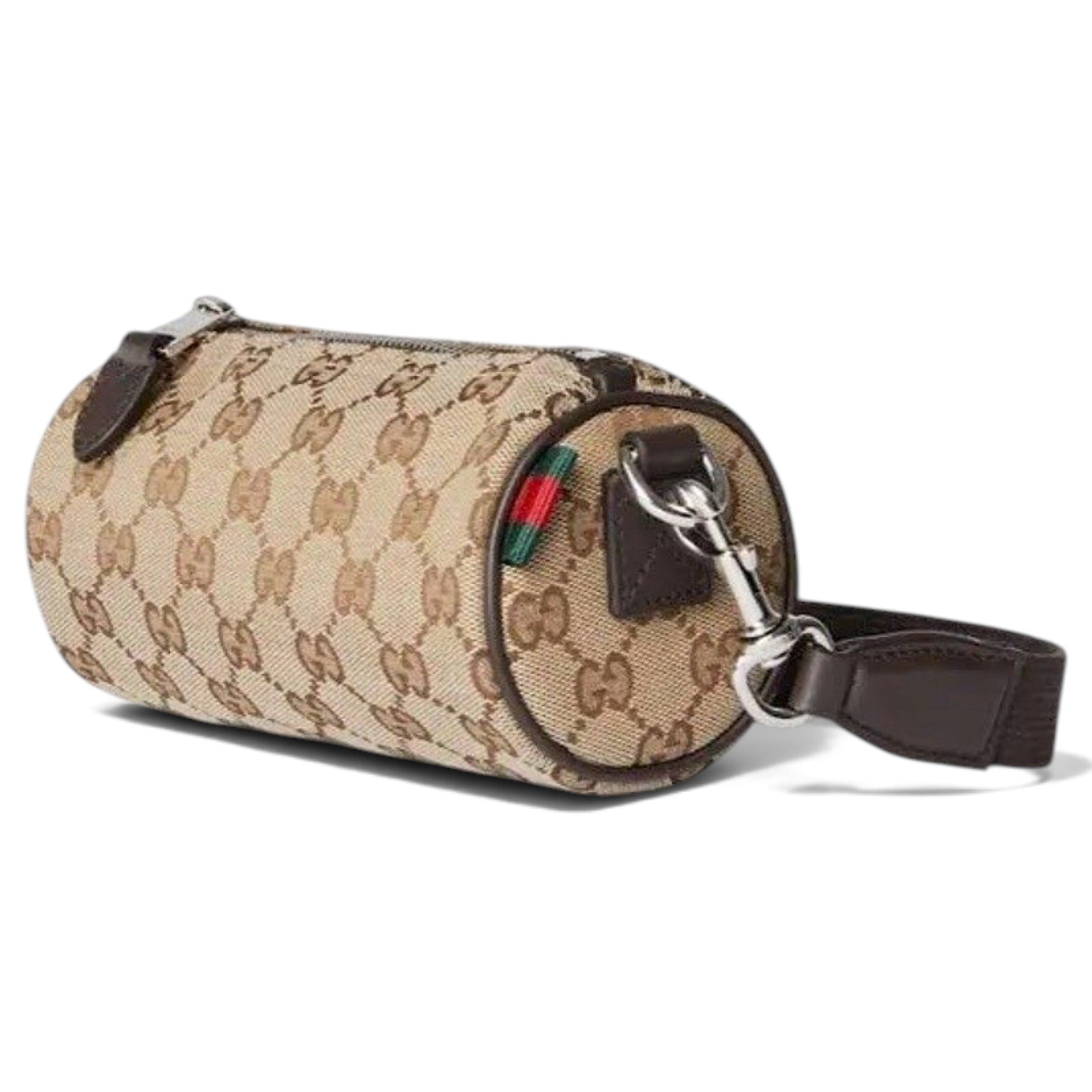 Cloth crossbody bag