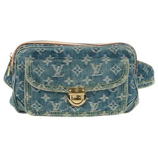 Bum Bag / Sac Ceinture bag