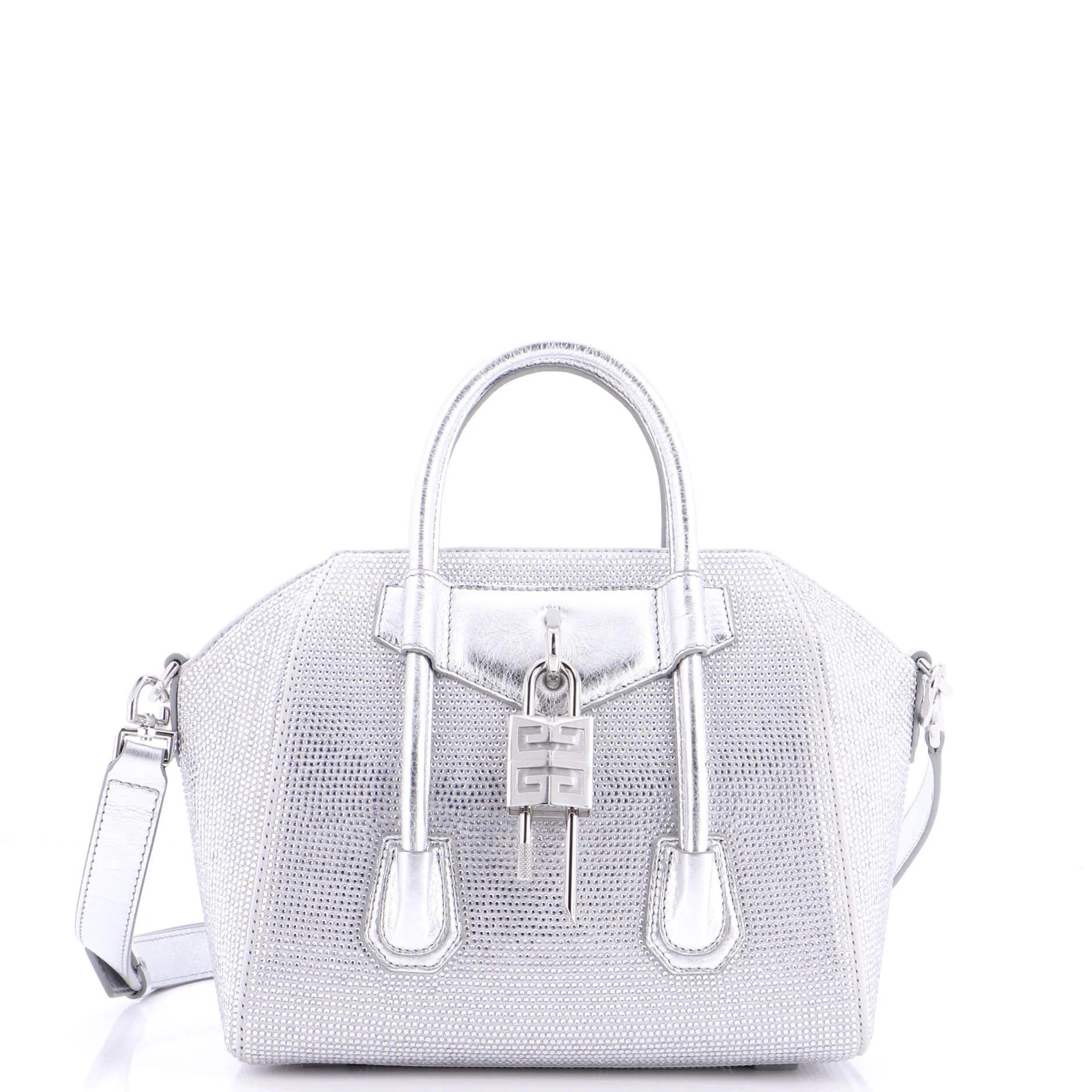 Cloth handbag