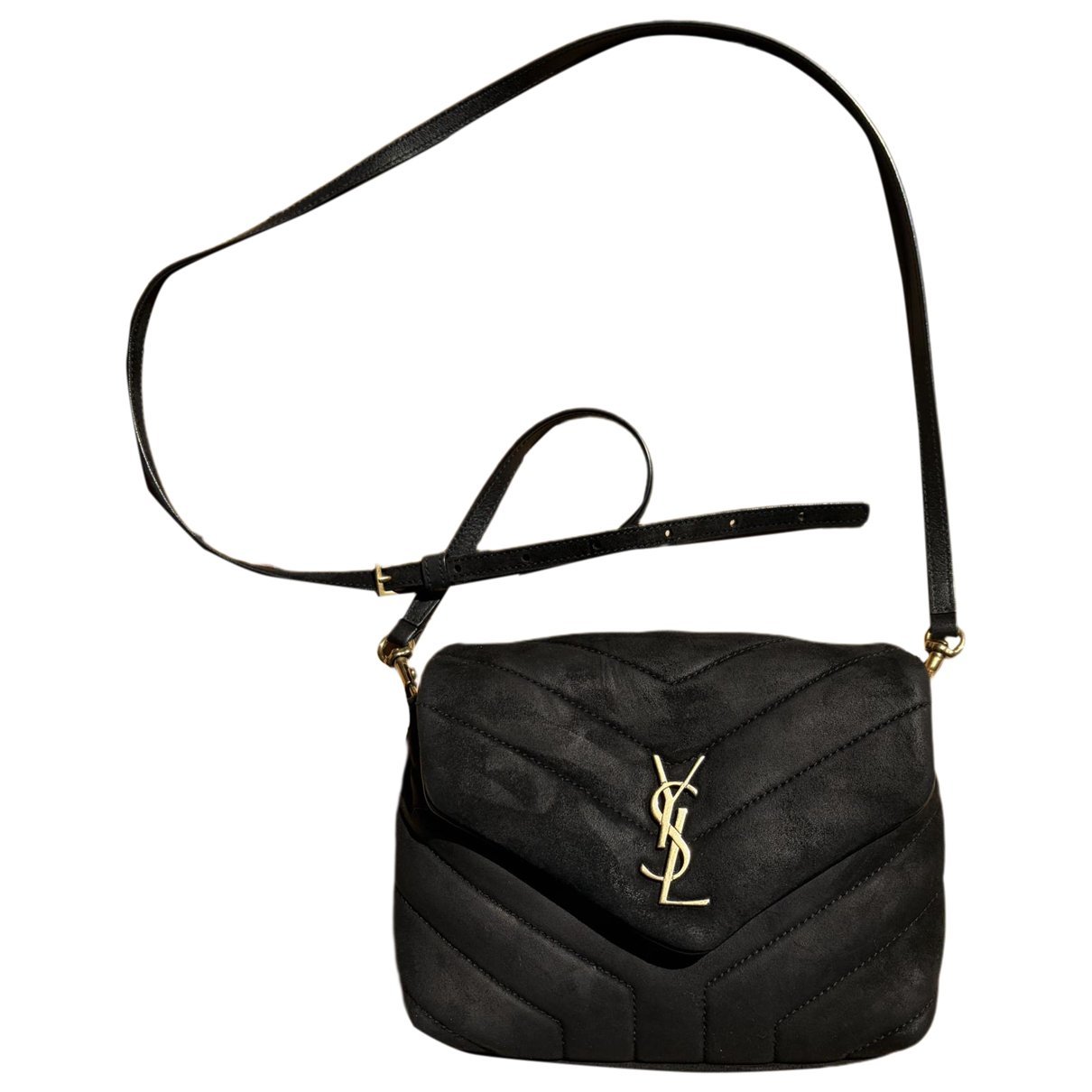 Loulou Toy crossbody bag