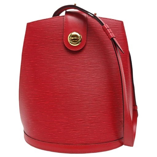 Louis Vuitton Leather handbag