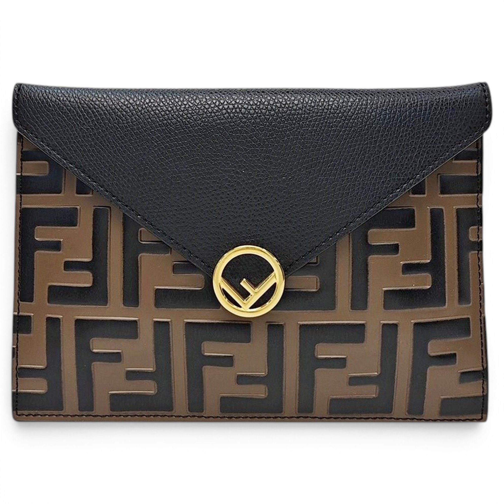 Fendi Leather handbag