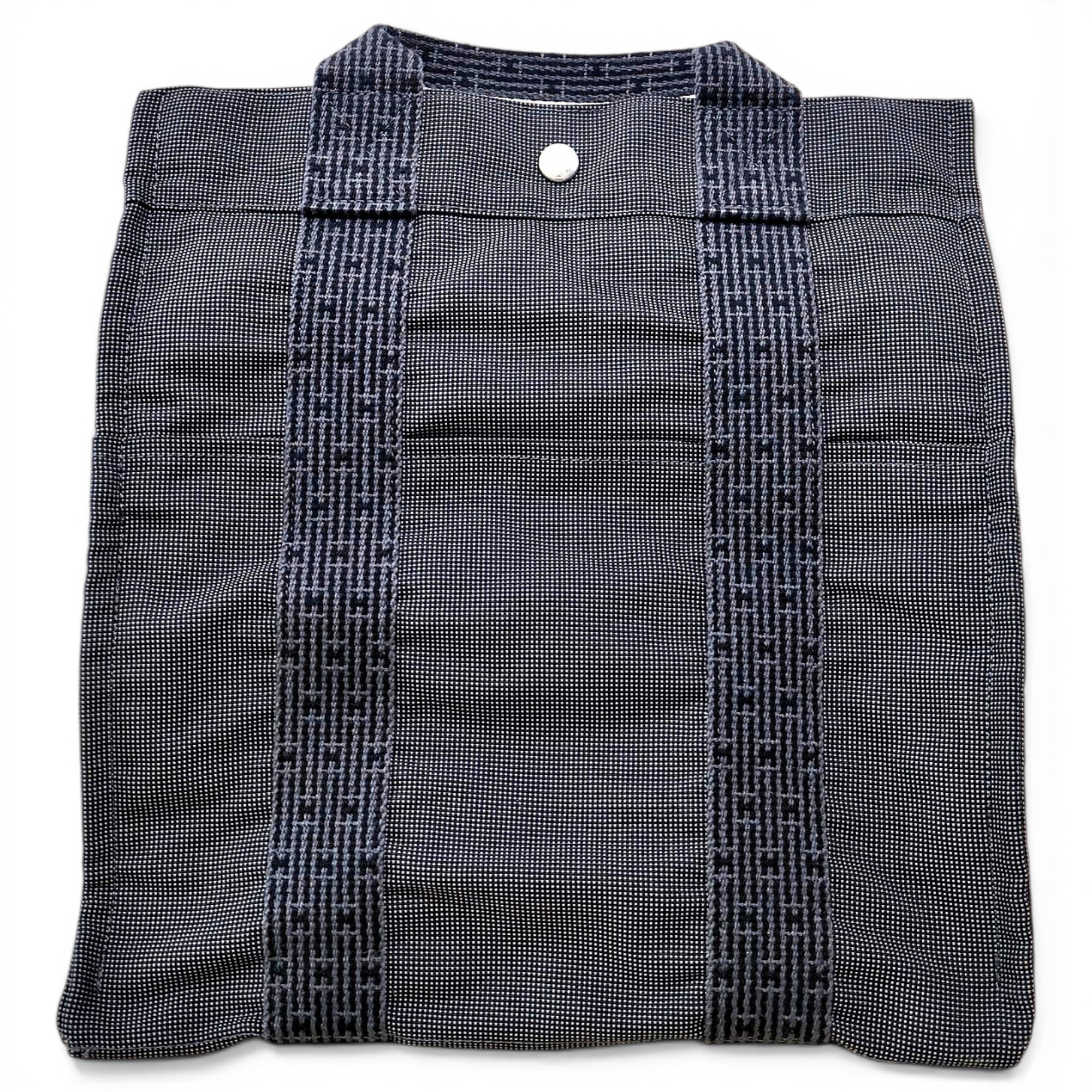 Cloth backpack