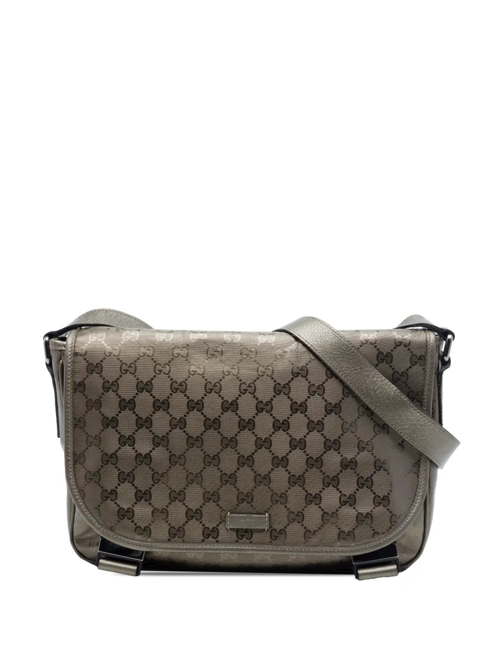 2016-2026 GG Imprime crossbody bag