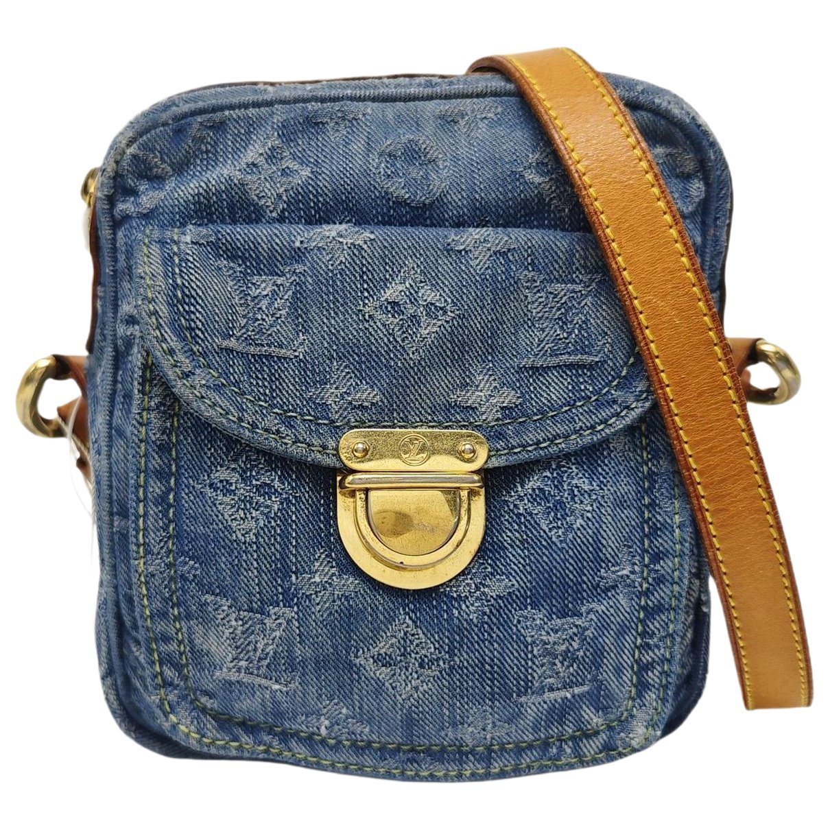 Crossbody bag
