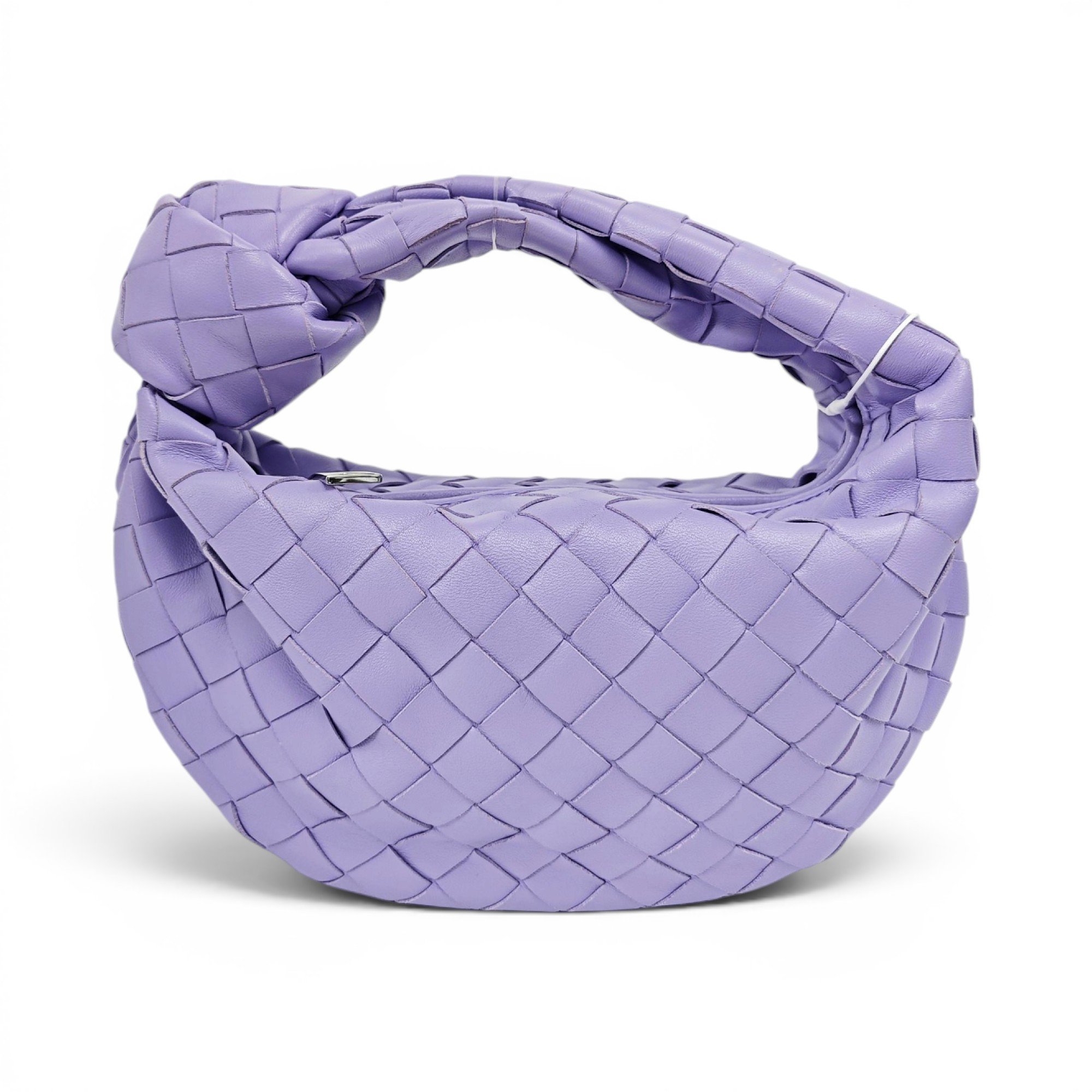 Jodie leather handbag