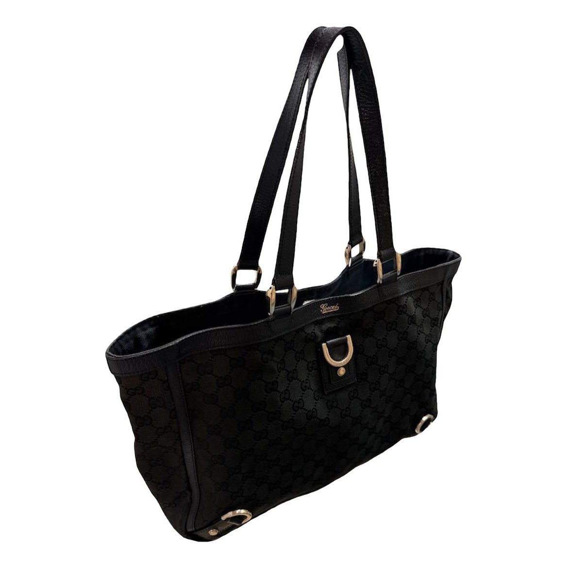 Abbey cloth handbag