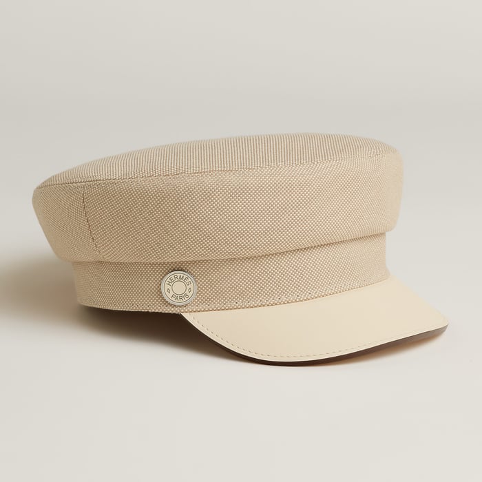 Deauville Plein Air Cap
