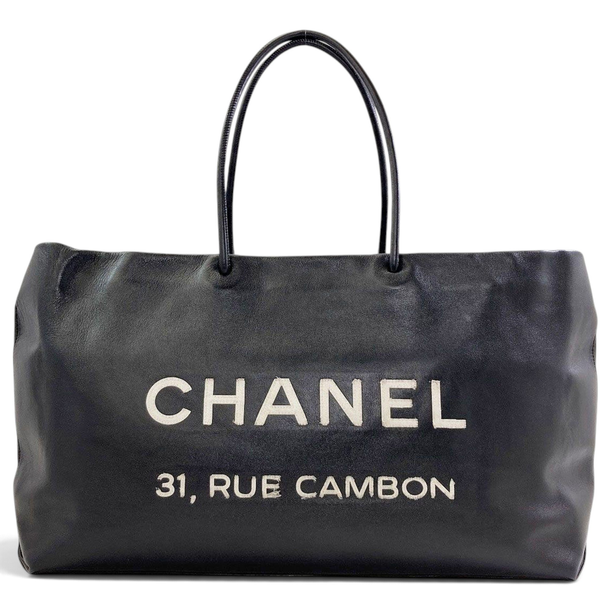 Cloth tote