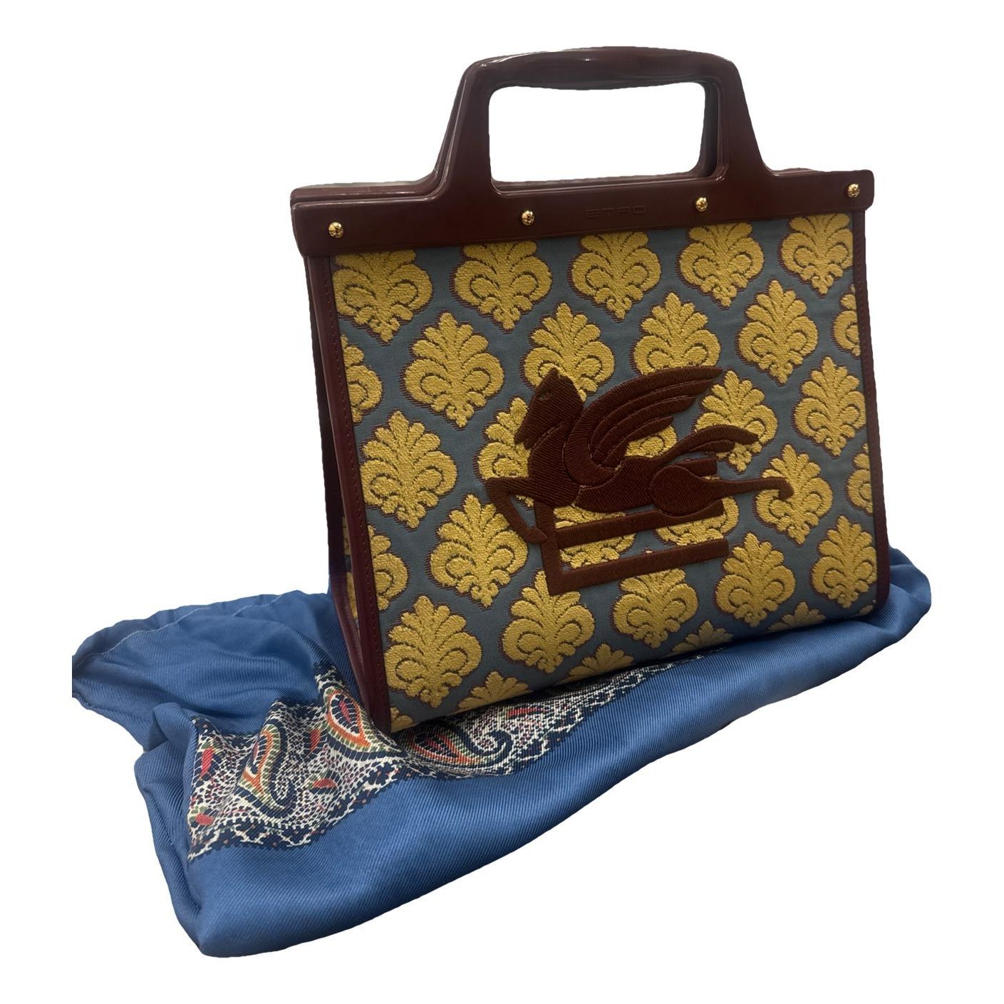 Etro Tote