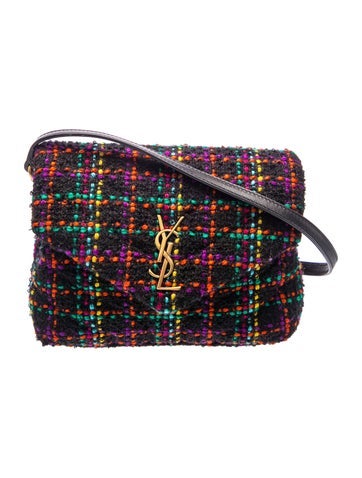 Quilted LouLou Toy