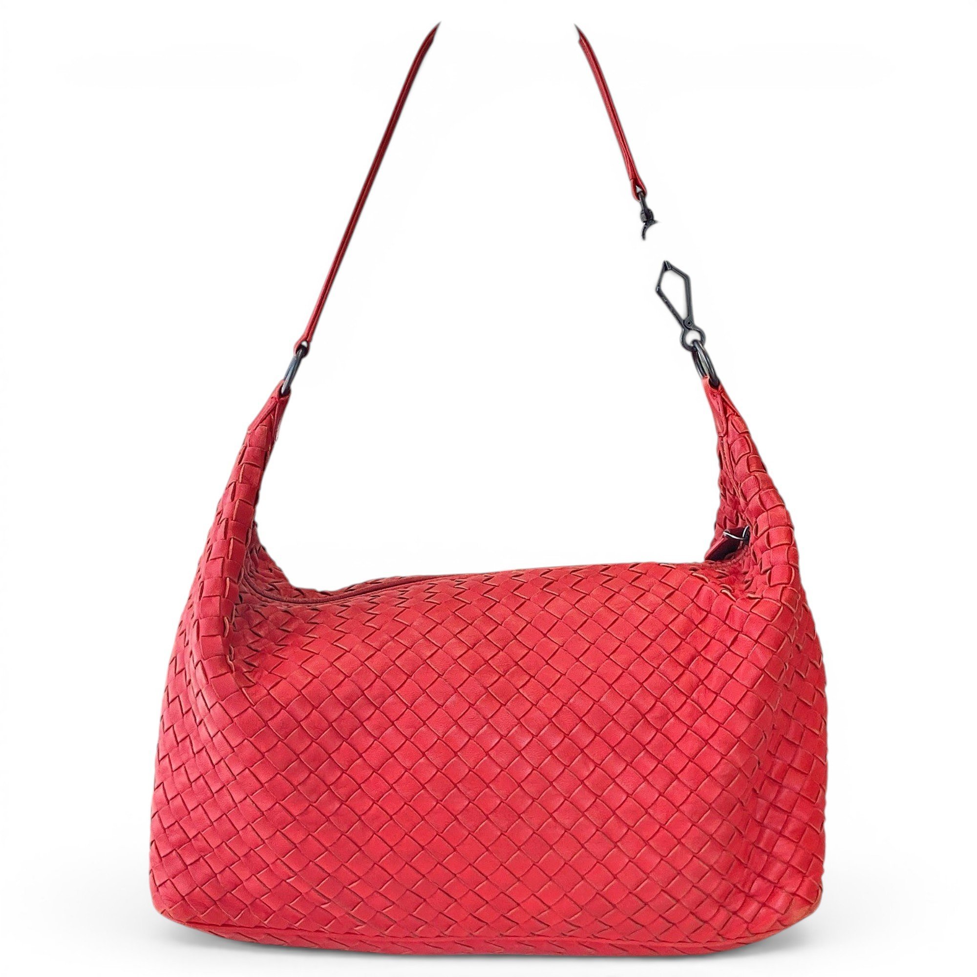 Sloane leather handbag