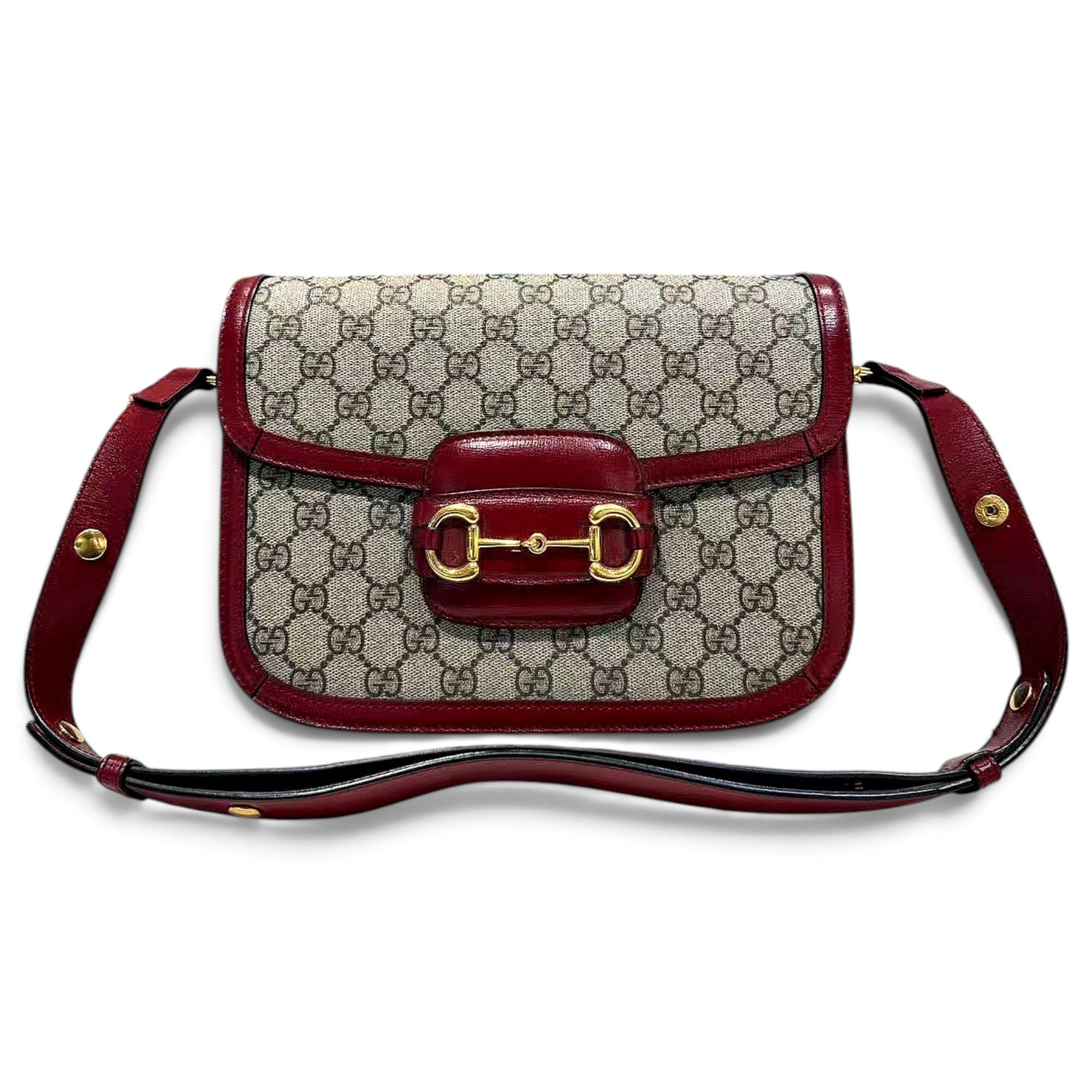 1955 cloth handbag