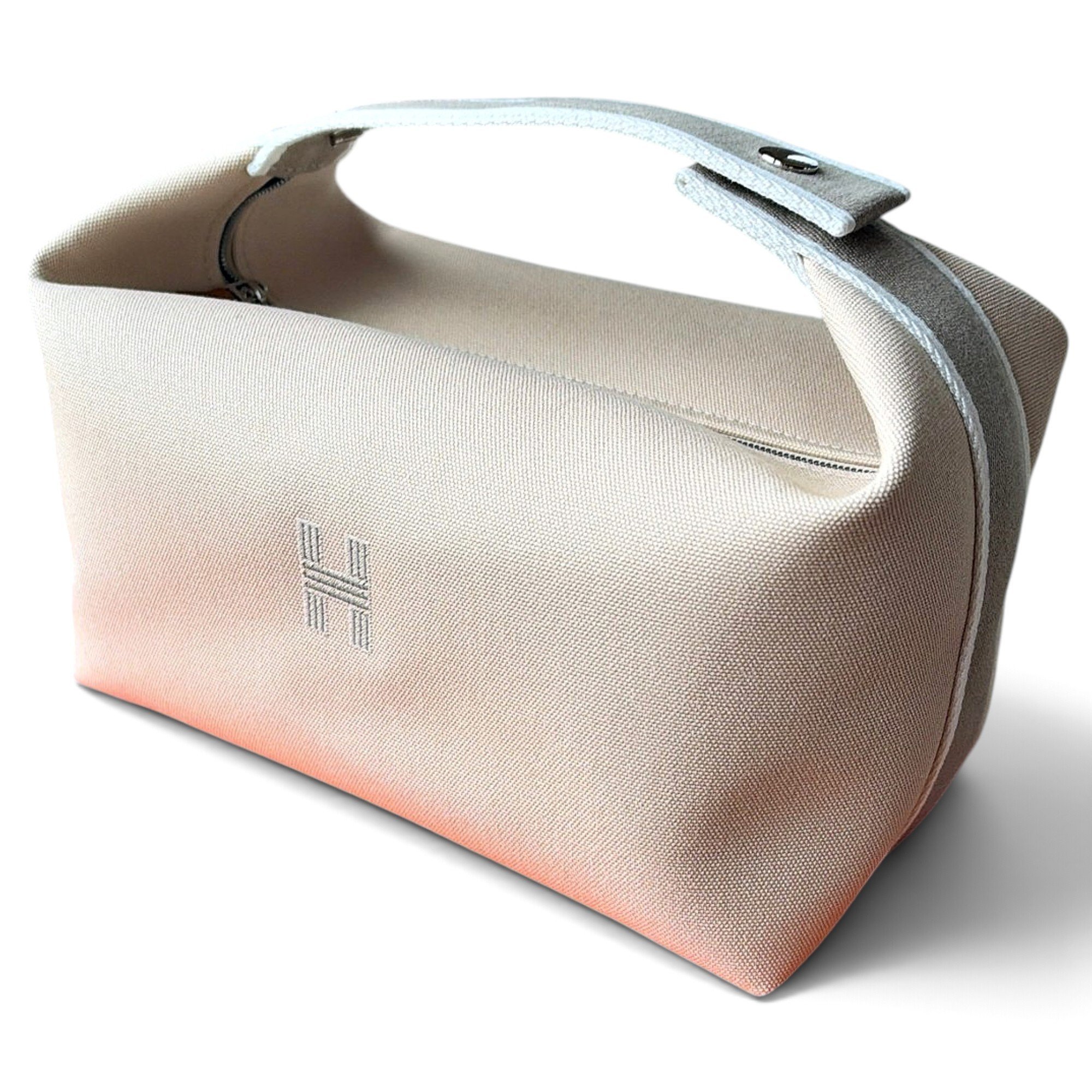 Hermes Bride à Brac Handbag