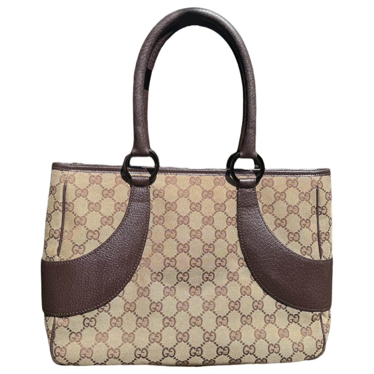 Cloth handbag