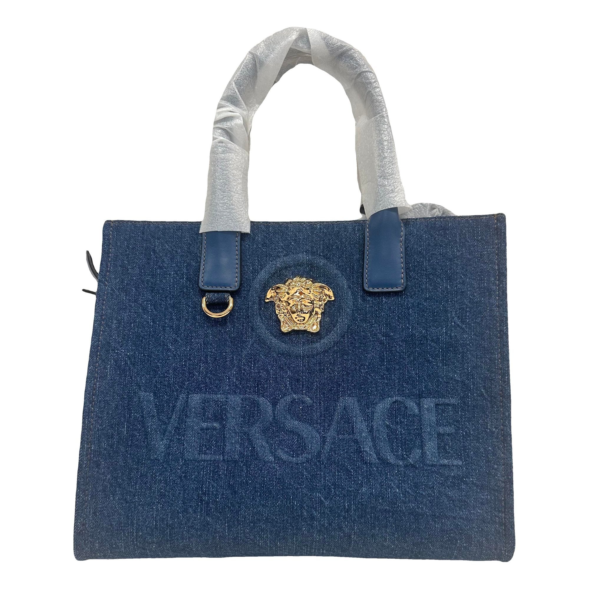 Cloth tote