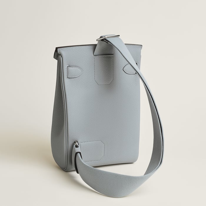 Bleu Glacier Hac a Dos PM Backpack