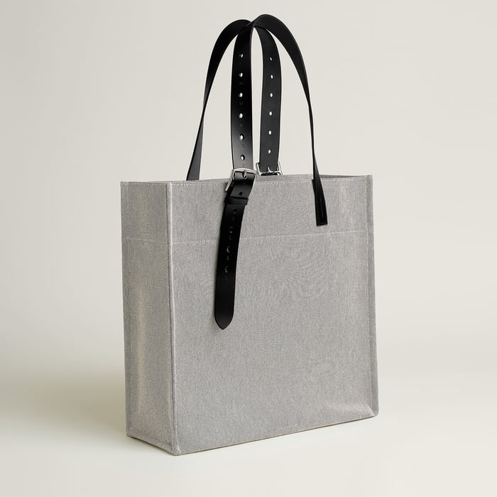 Etriviere Shopping Bag