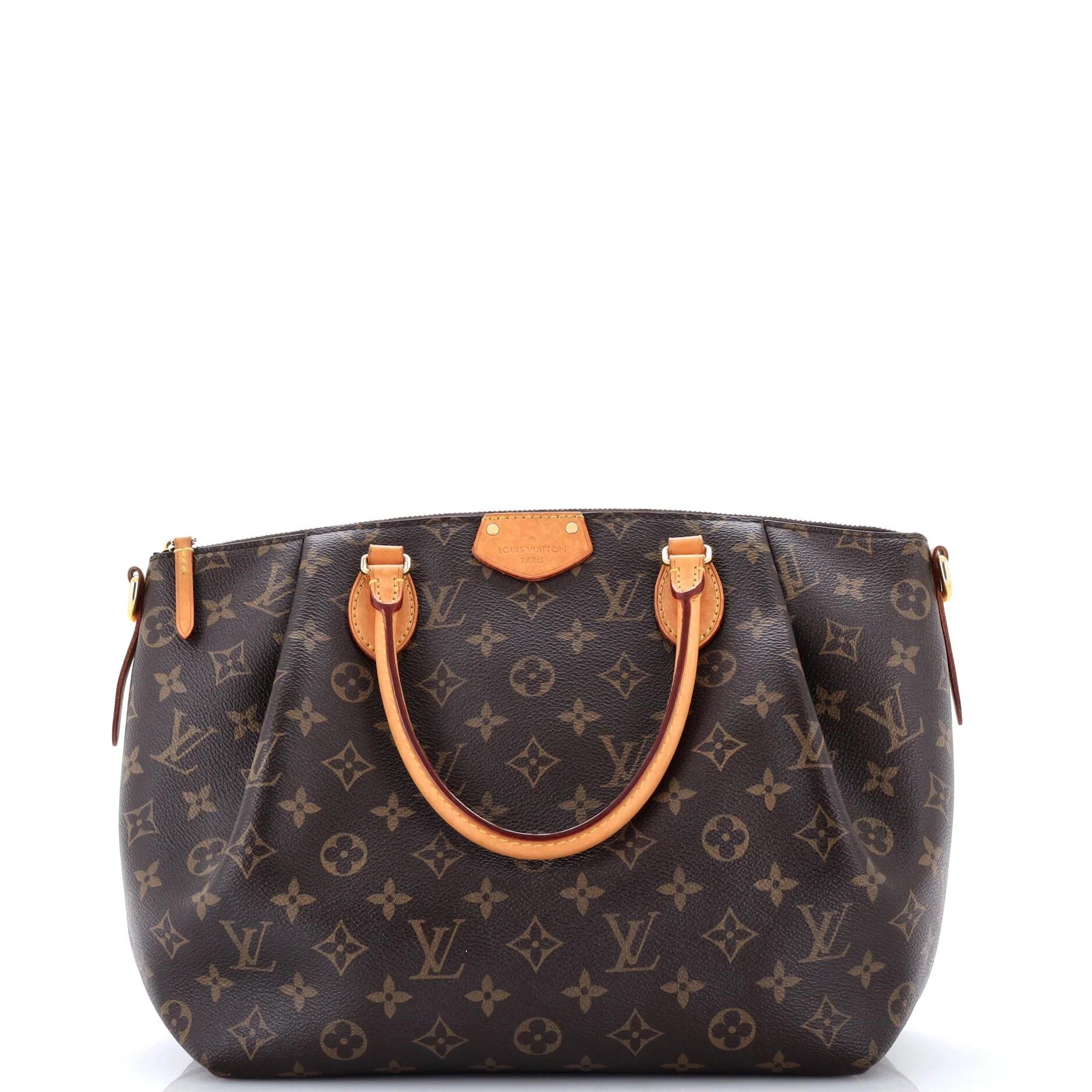 Cloth satchel