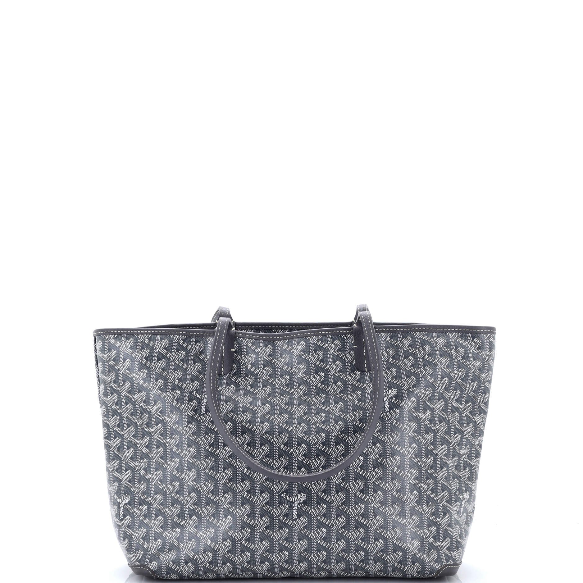 Artois Tote Coated Canvas PM