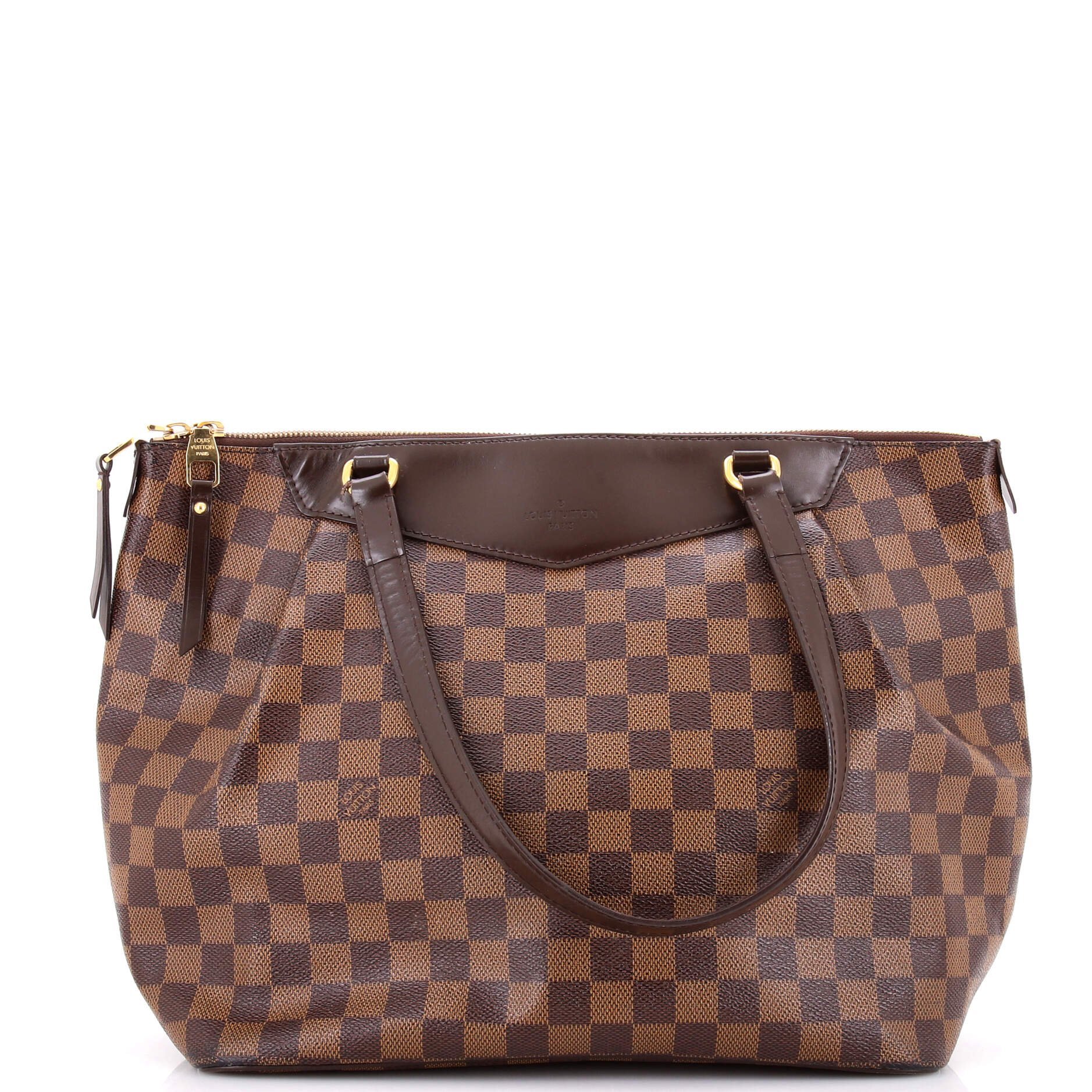 Cloth tote