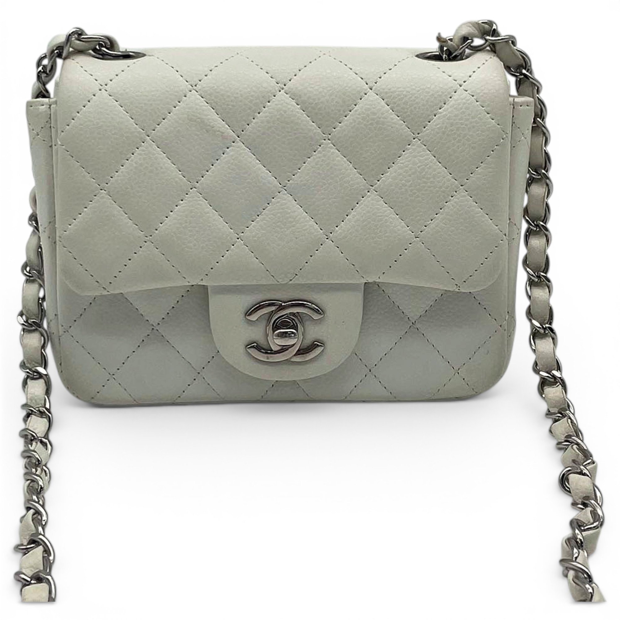 Timeless/Classique leather crossbody bag