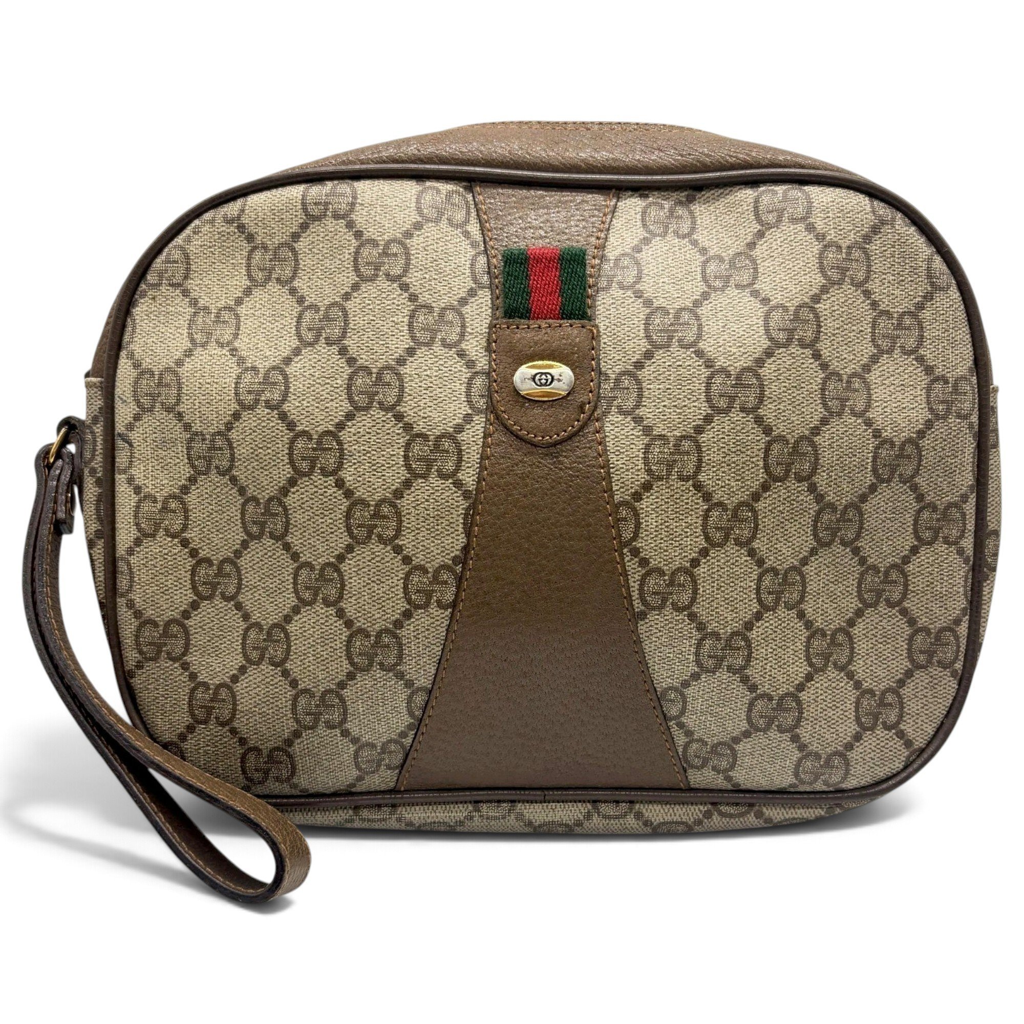 Clutch bag