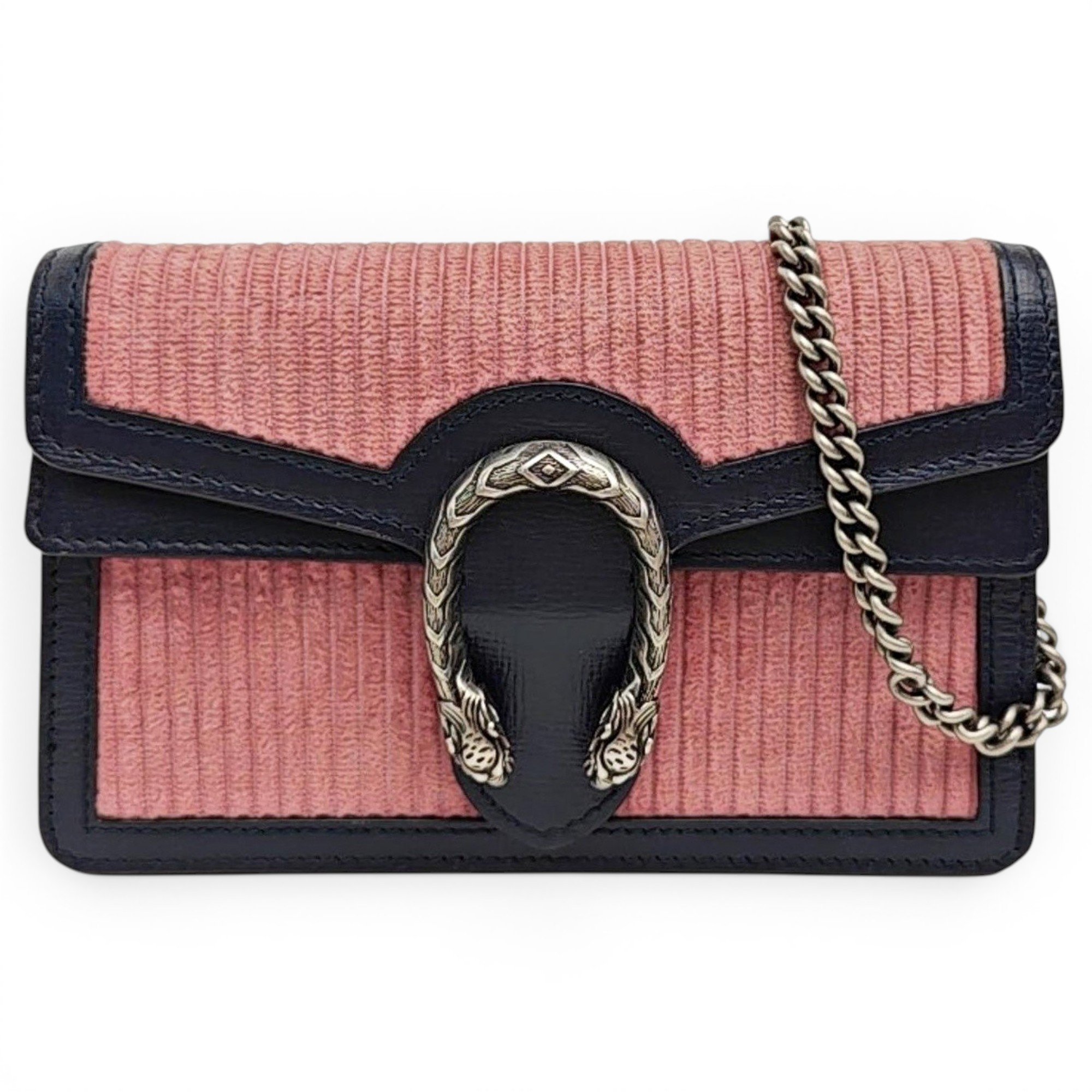 Dionysus velvet handbag