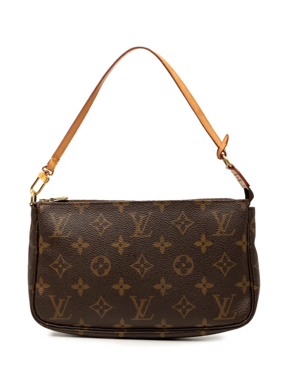 2000 Monogram Pochette Accessoires shoulder bag