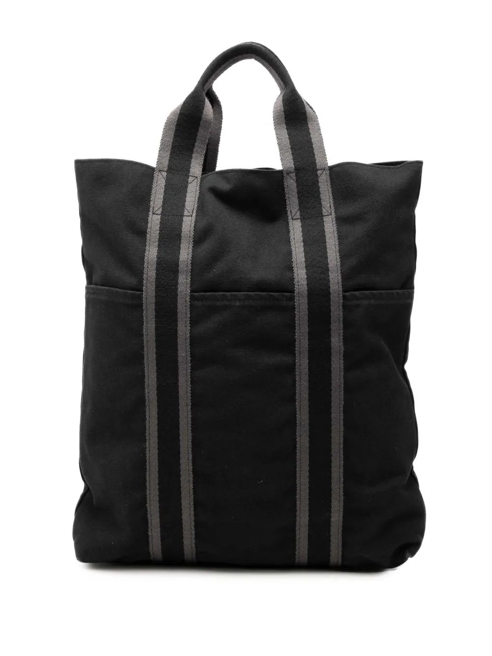 1998-2001 Toile Fourre Tout Cabas tote bag