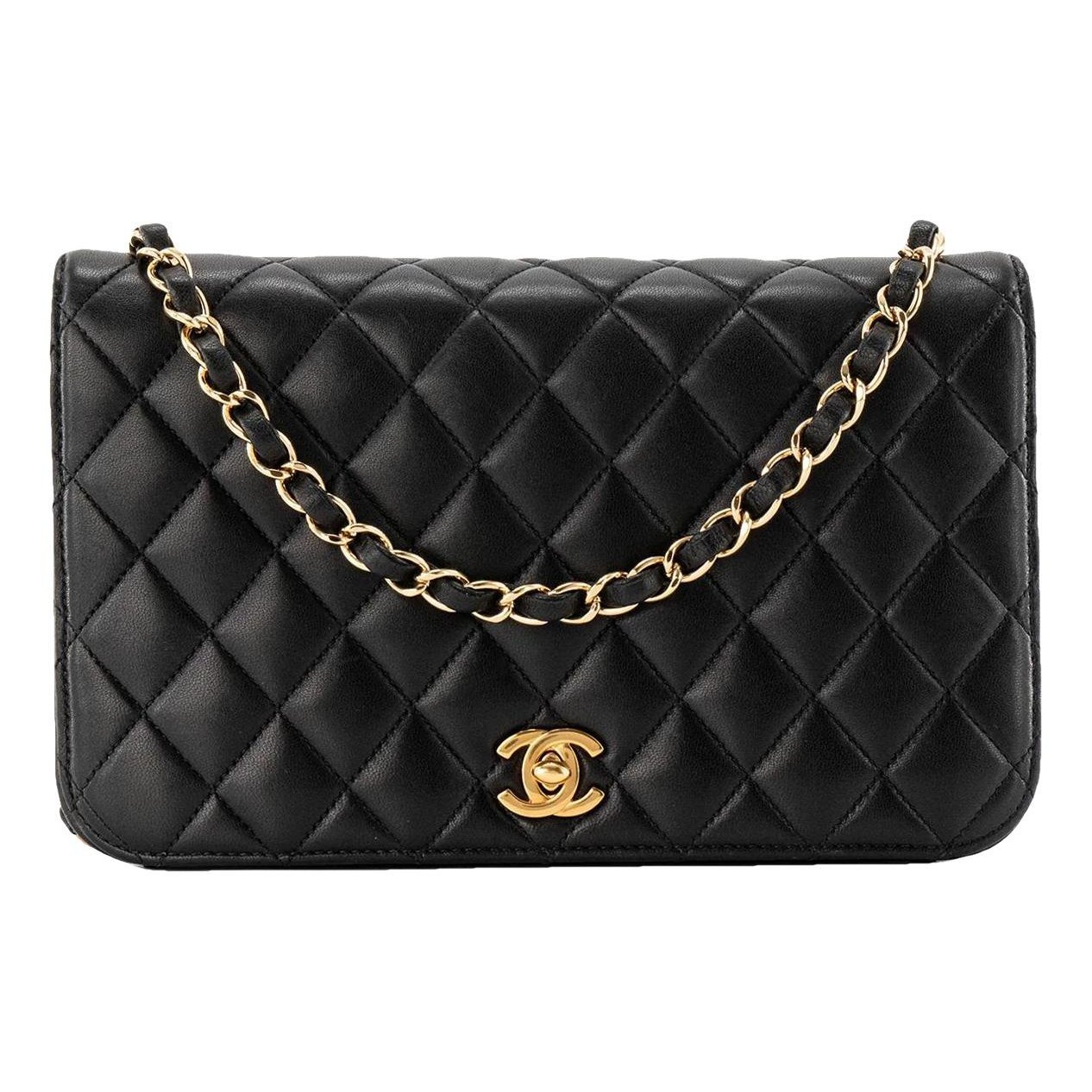 Timeless/Classique handbag