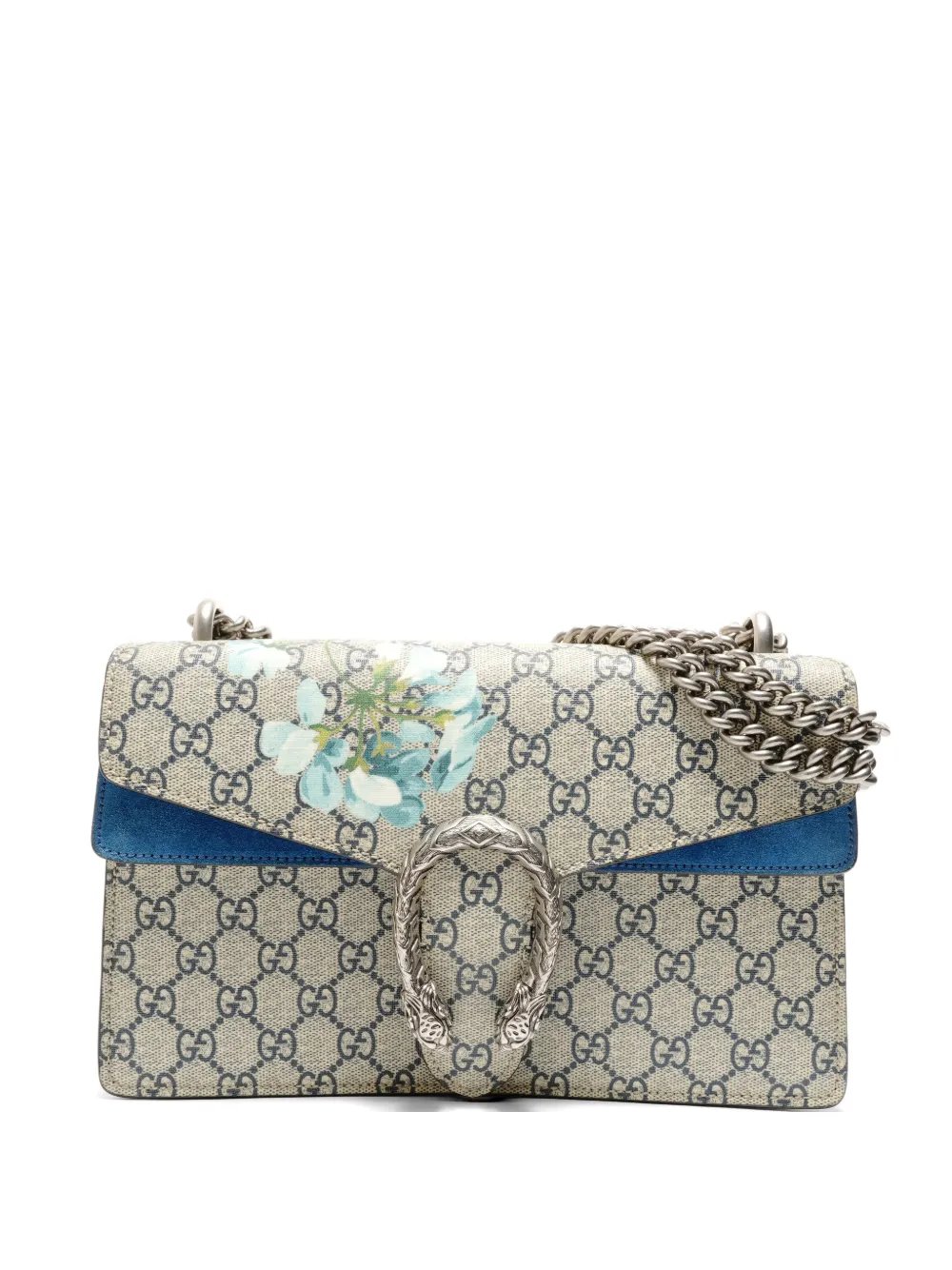 2015-2016 Dionysus Blooms shoulder bag