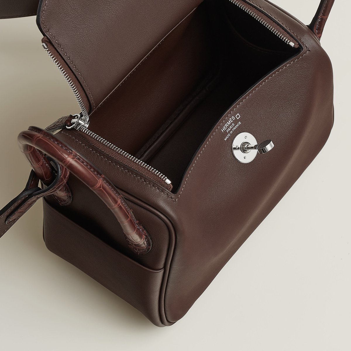 Lindy Mini Touch Bag