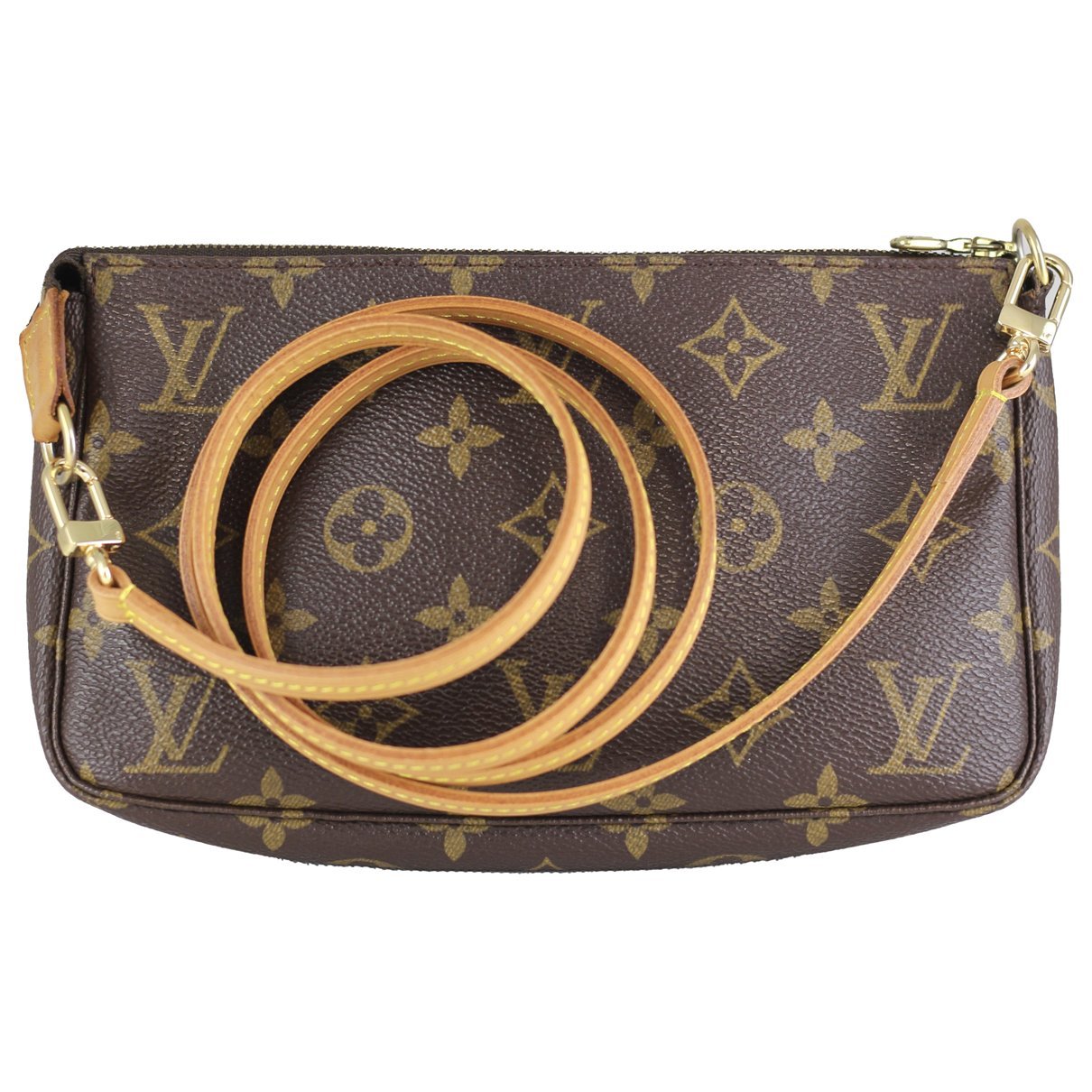 Pochette Accessoire cloth crossbody bag