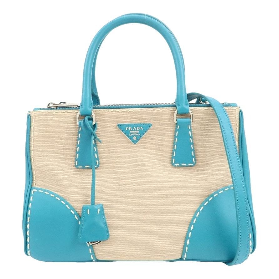 Cloth handbag