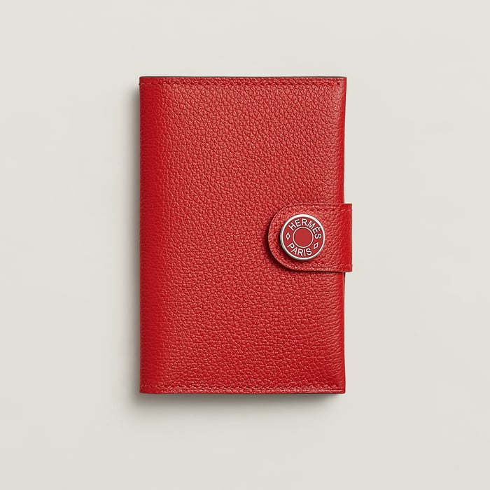 Rouge Radieux R.M.S Card Holder