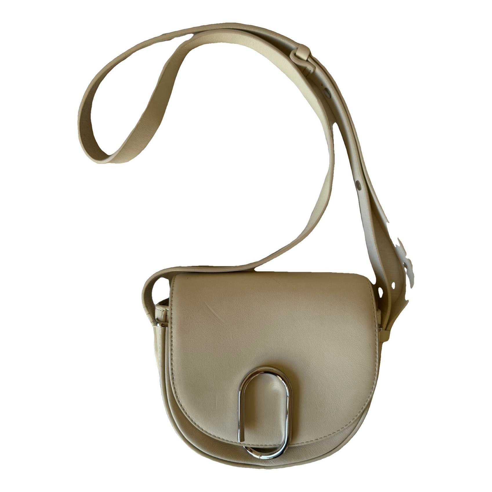 3.1 Phillip Lim Leather crossbody bag