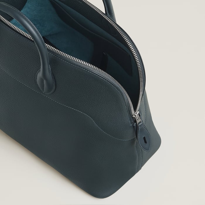Bleu Océan Bolide a Dos Backpack