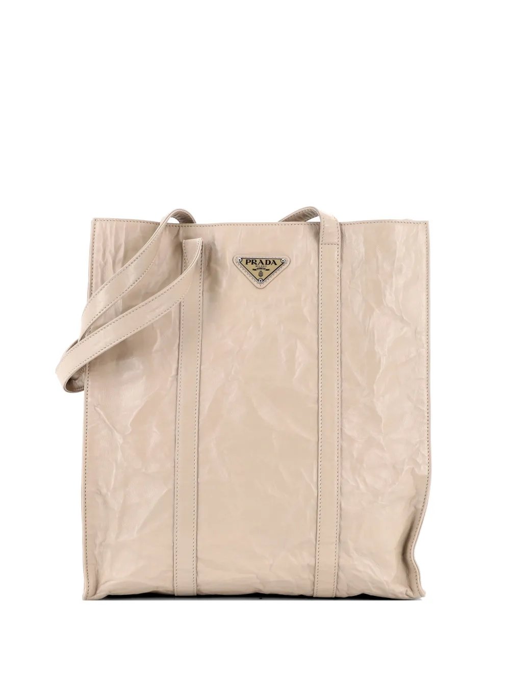 Shopper Nappa Antique Medium tote bag