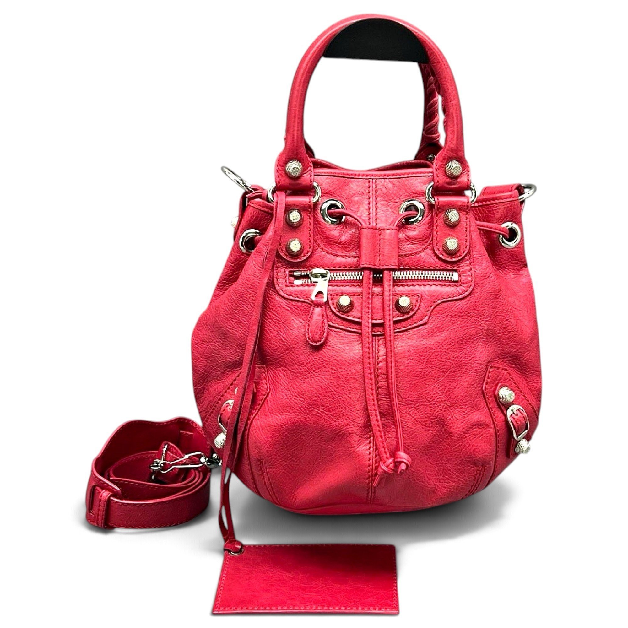Balenciaga Leather handbag