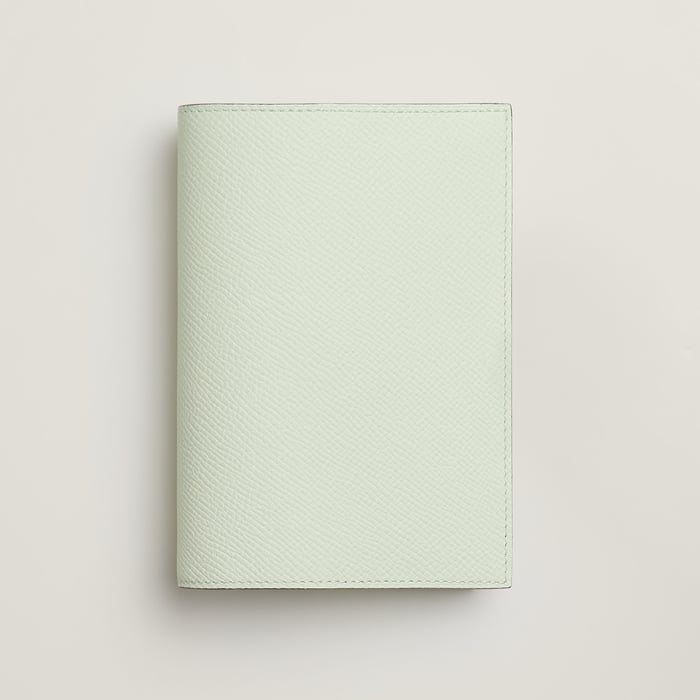 Vert Fizz Simple GM Agenda Cover
