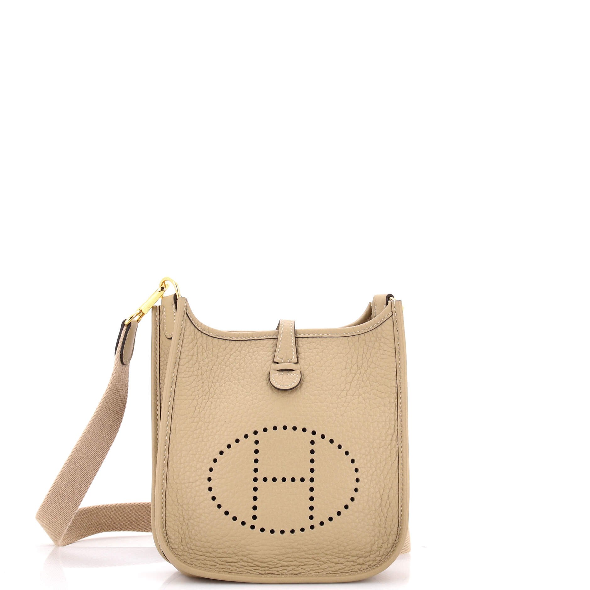 Evelyne Bag Gen III Clemence TPM