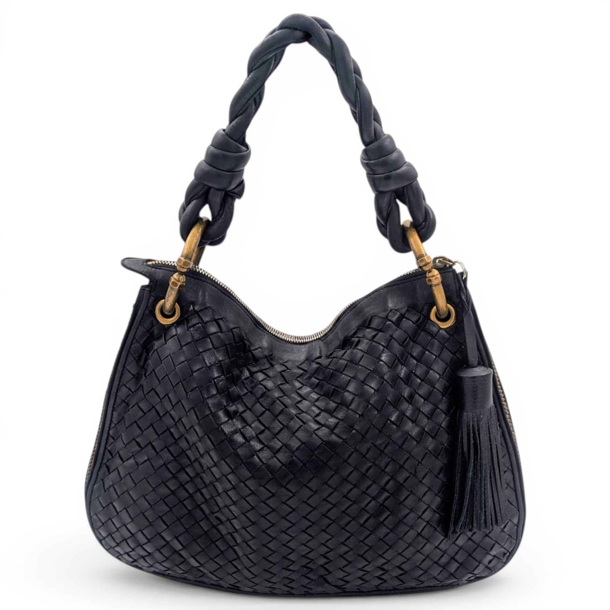 Bottega Veneta Leather handbag