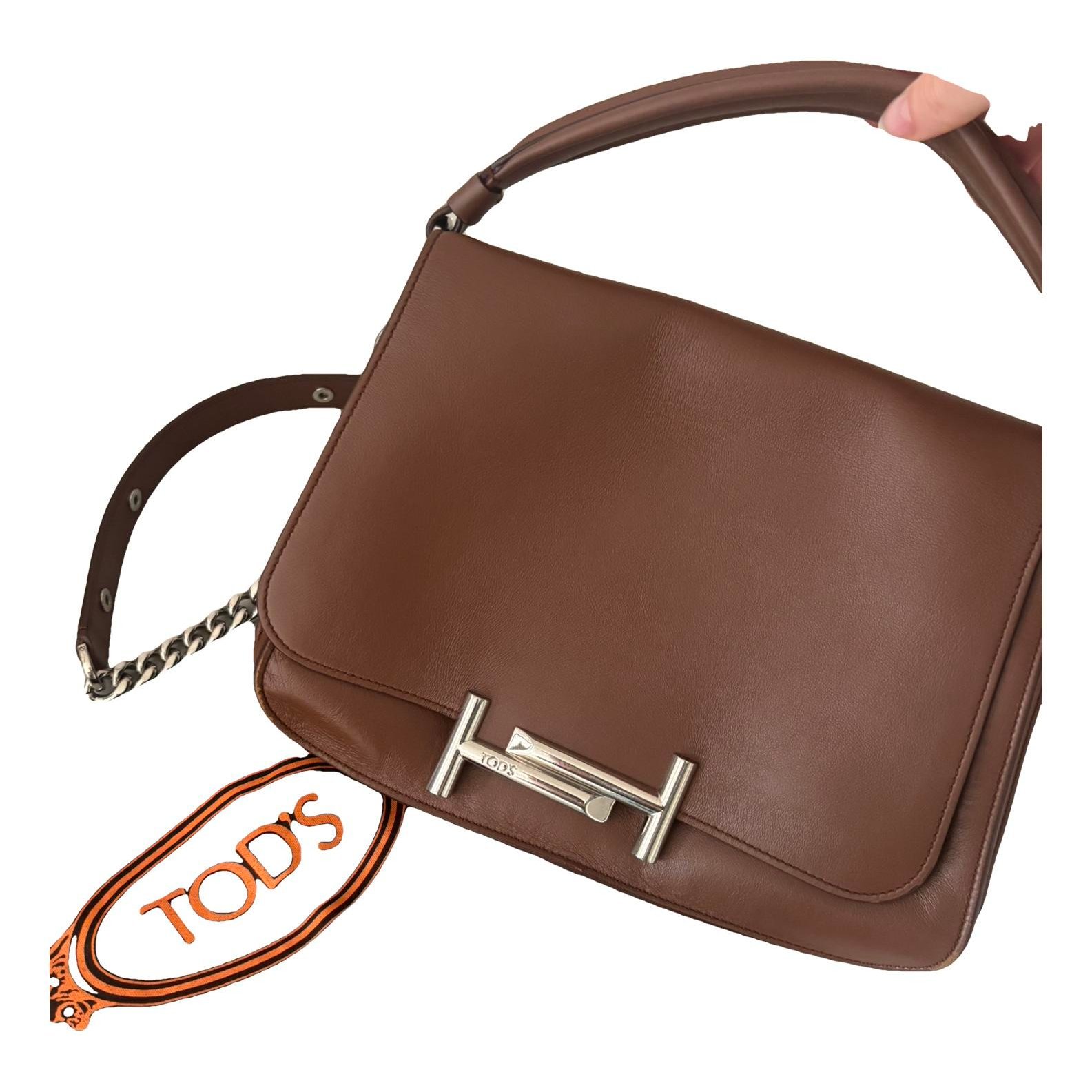 Tod's Leather handbag