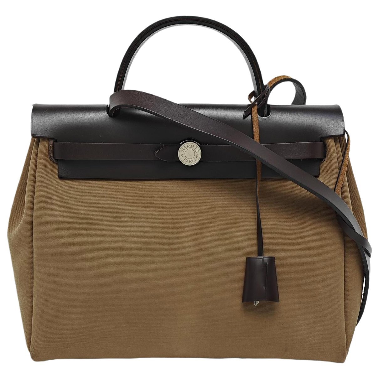 Herbag cloth handbag