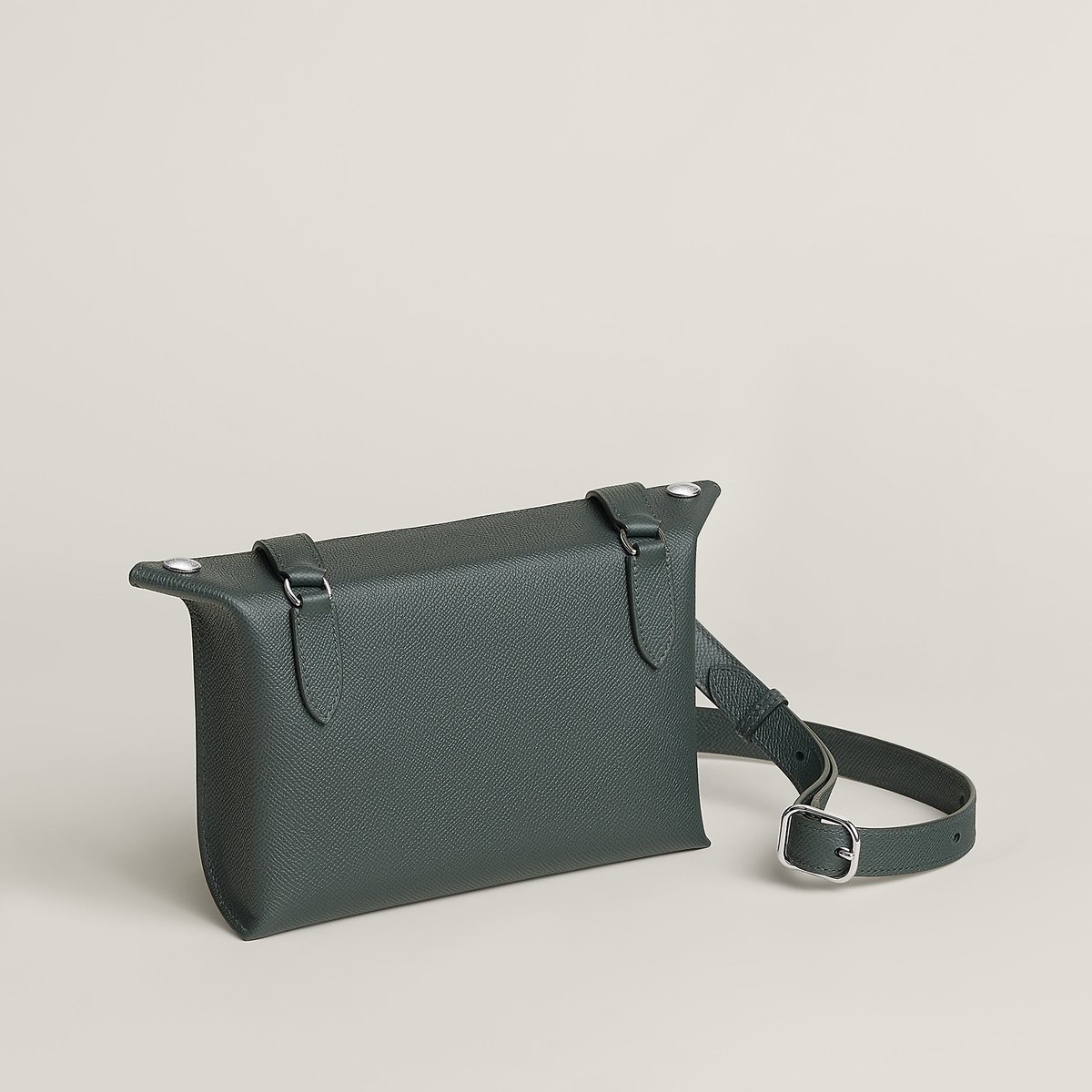 ヴェール・マングローブ バッグ 《ヴィドポッシュ》