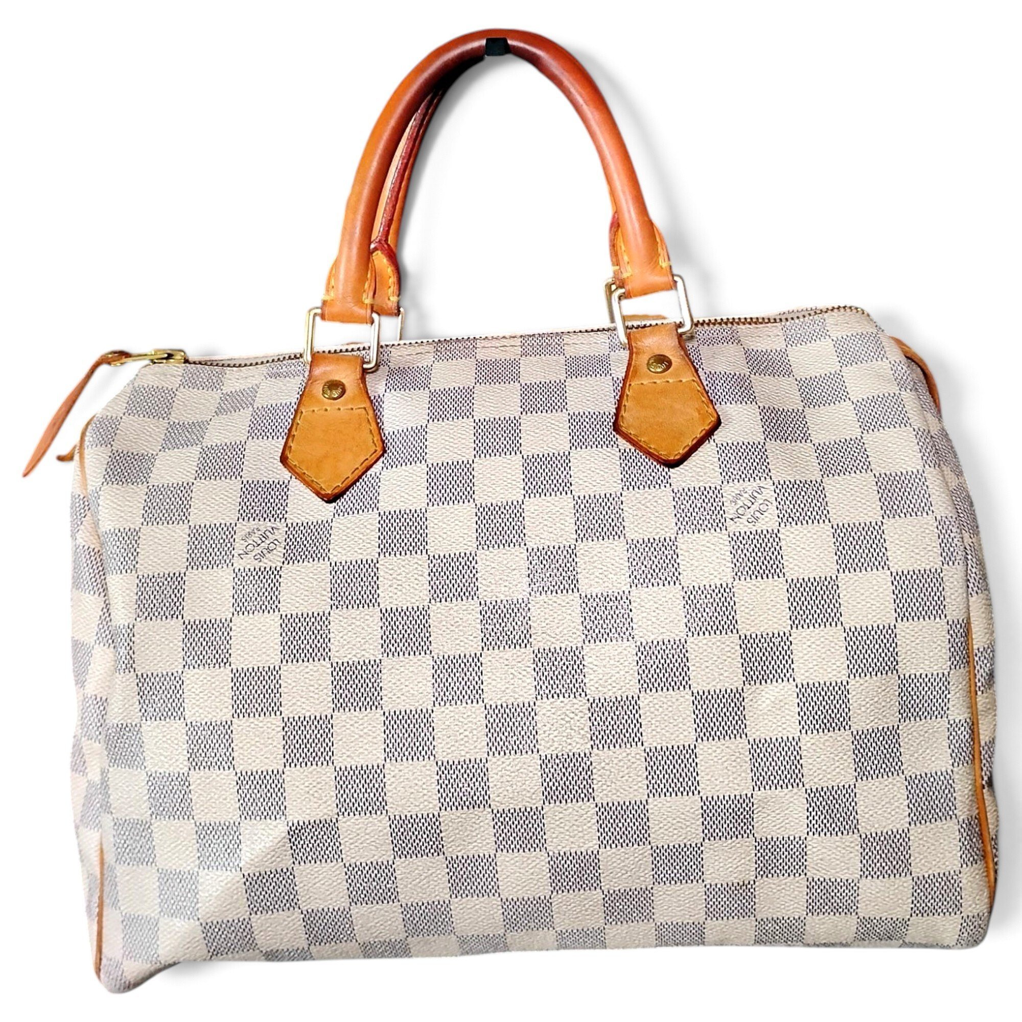 Speedy handbag
