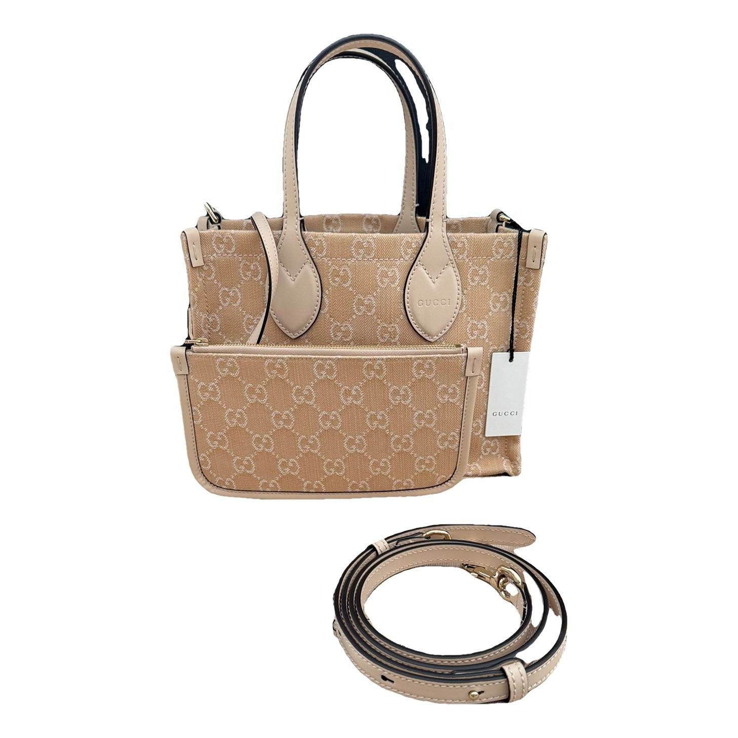 Crossbody bag