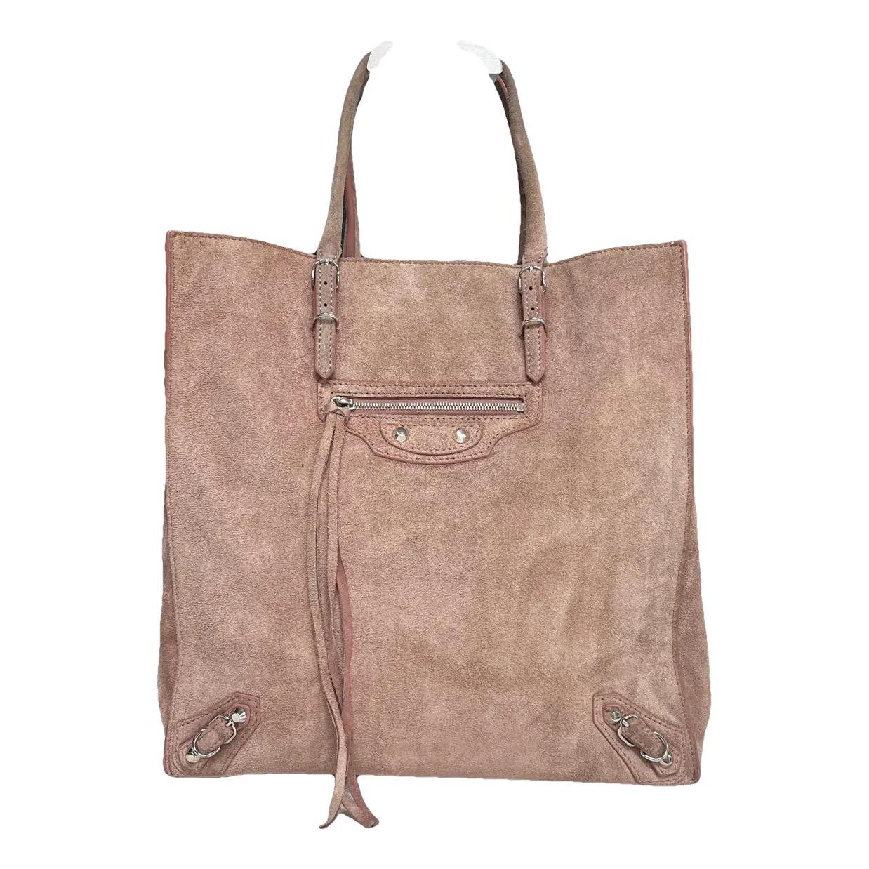 Papier handbag