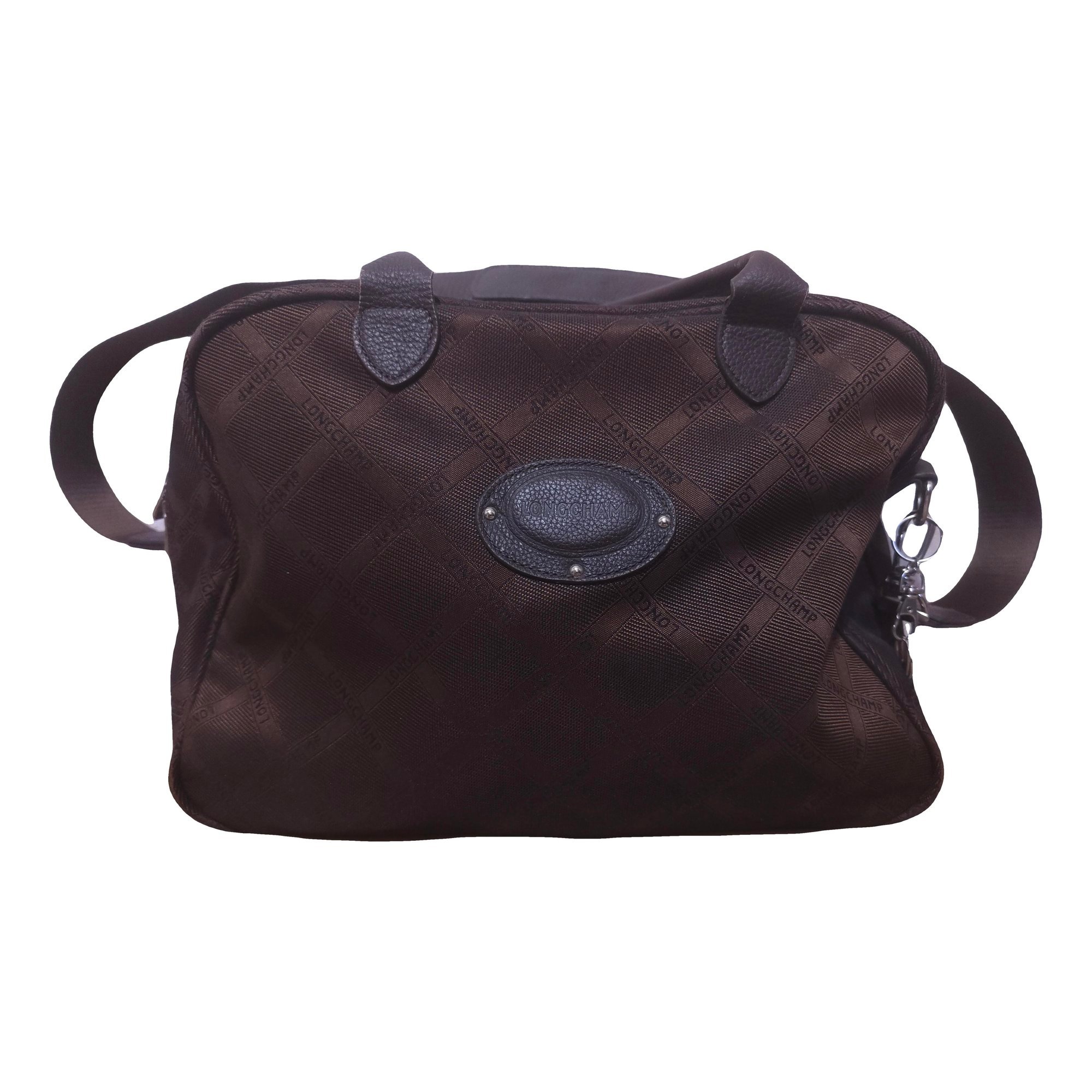 3D cloth handbag